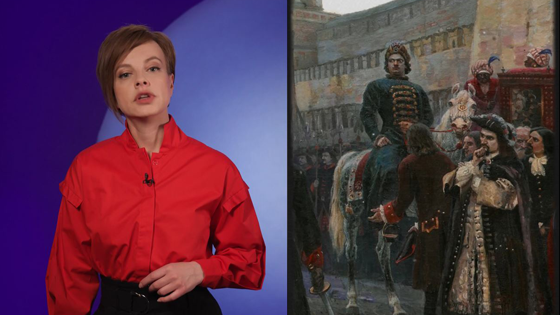 Дина Сетдикова