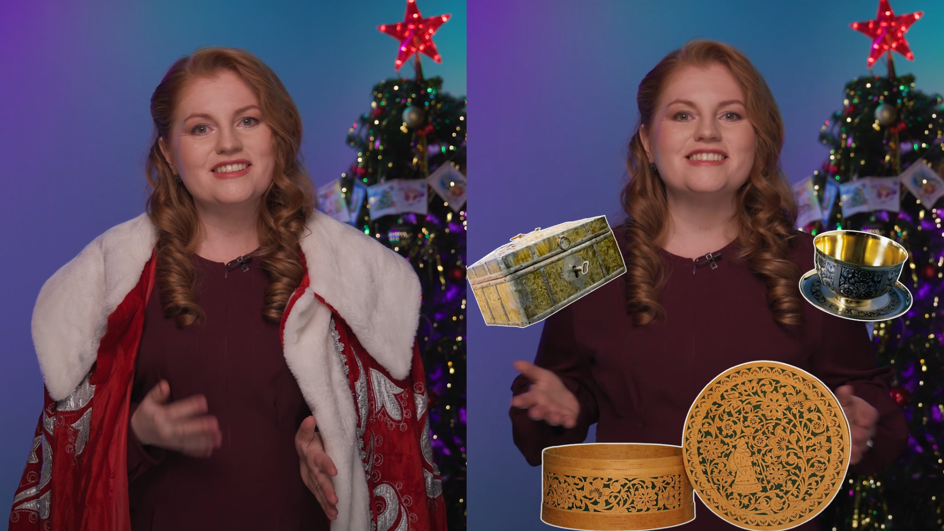 Анна Сорокина