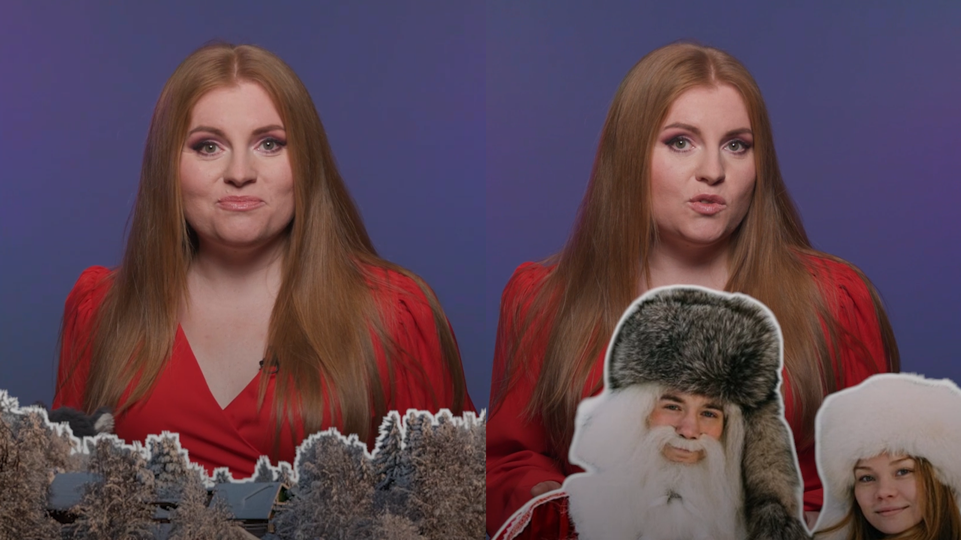 Анна Сорокина