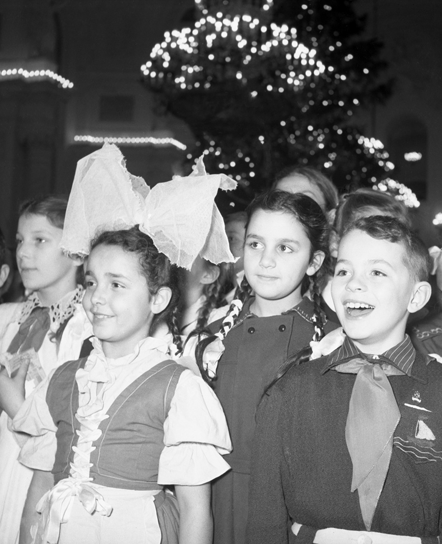 David Sholomovich / Sputnik