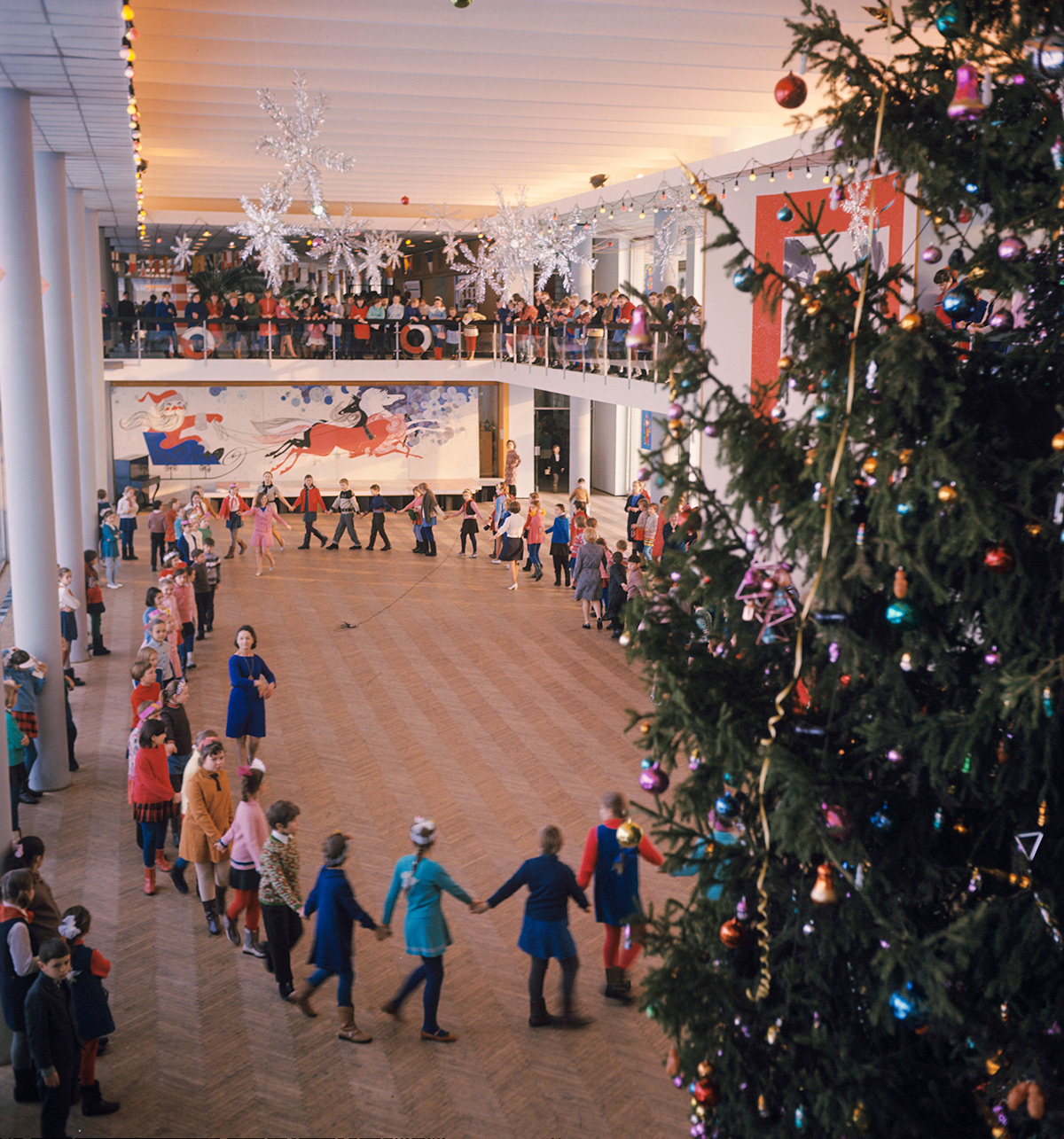 Mark Gankin / Sputnik