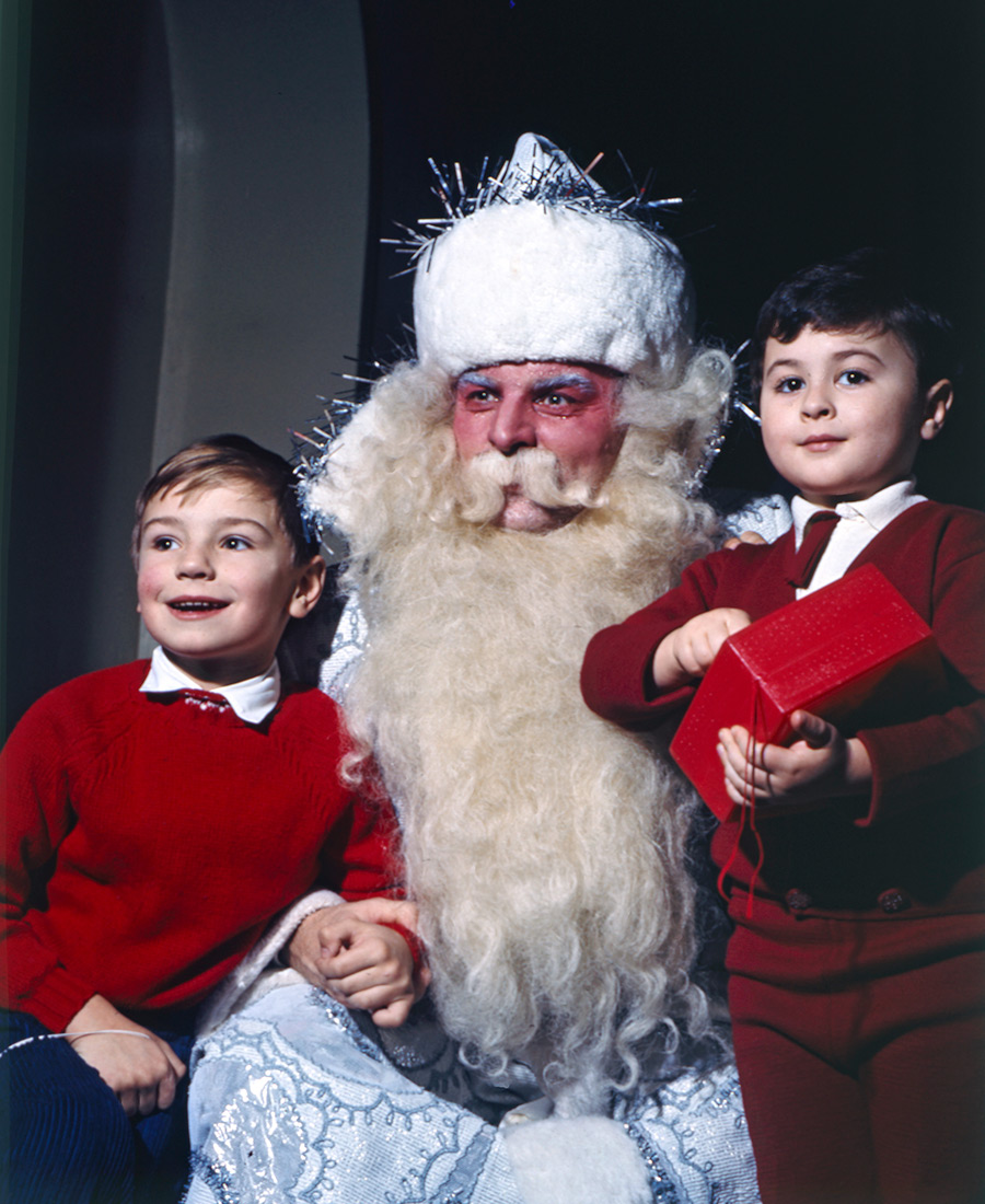 V. Shiyanovsky / Sputnik