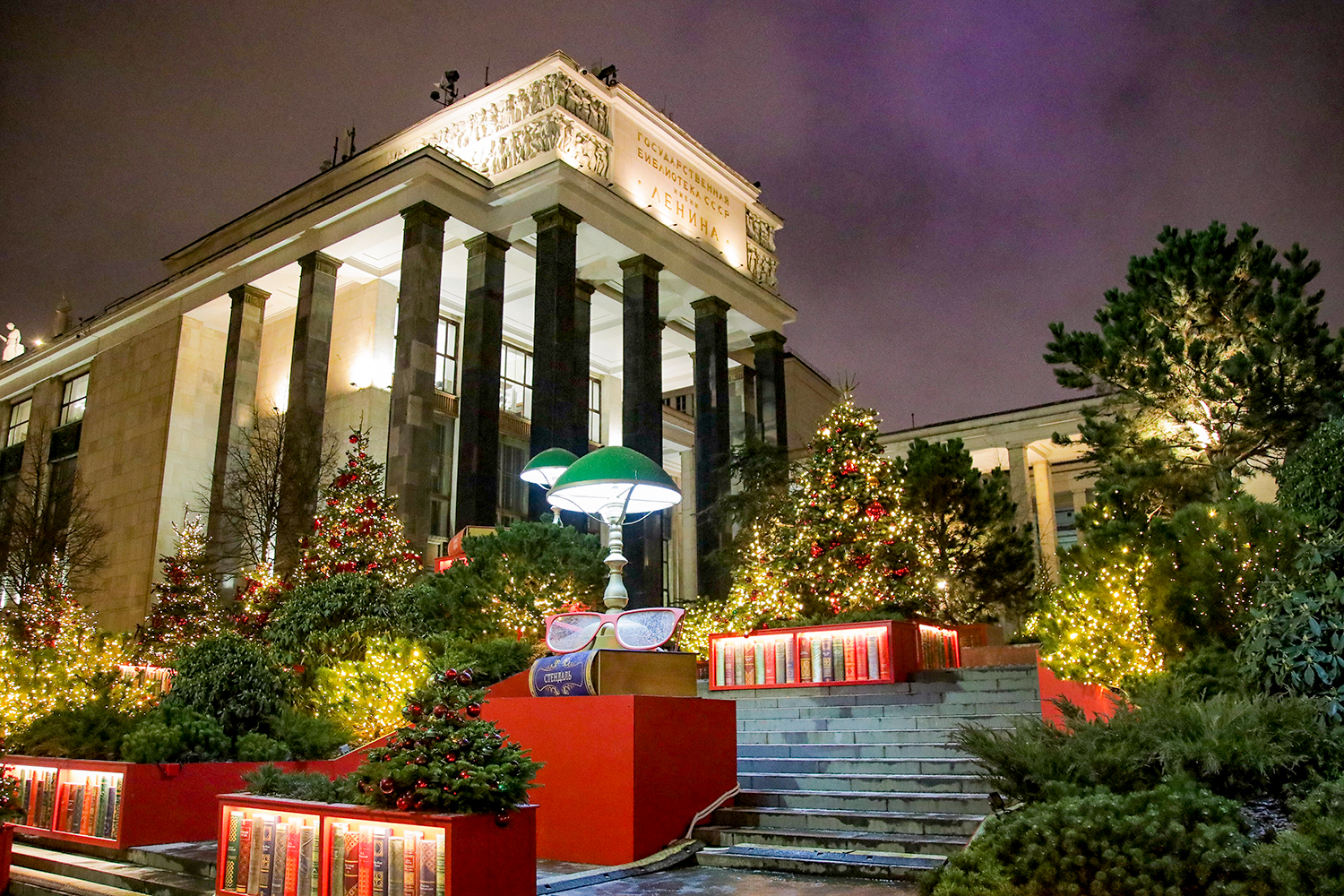 Artur Novossiltsev/Agência Moskva