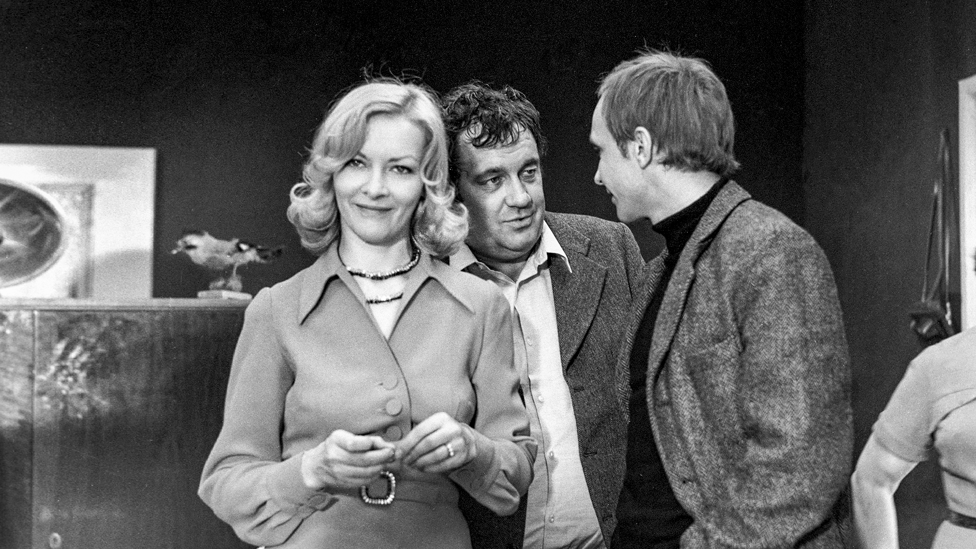 V. Alissov / Sputnik