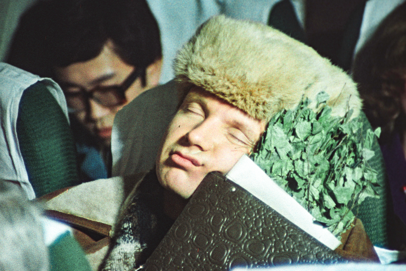 Mosfilm / Legion Media