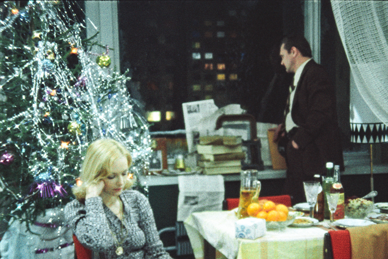 Mosfilm / Legion Media