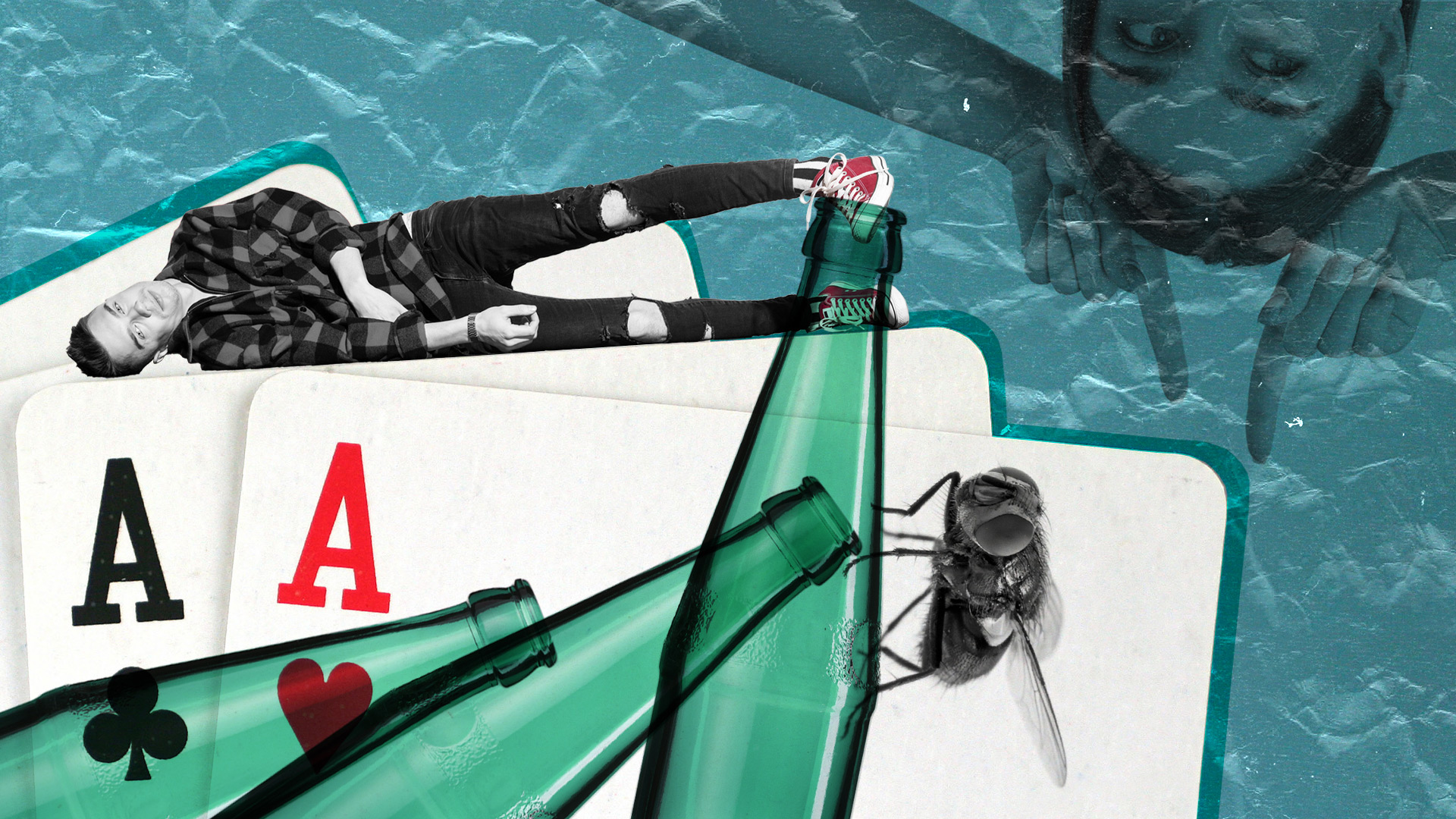 Kira Lisitskaya (Photo: CHROMORANGE/Global Look Press; freepik.com)