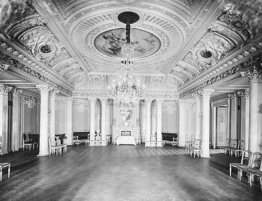 Unknown author/MAMM/MDF