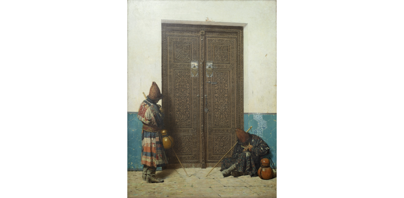 Руски музеј