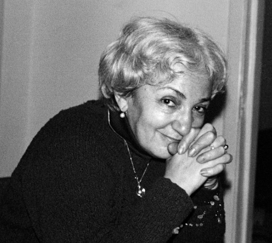 Макс Алперт / Sputnik