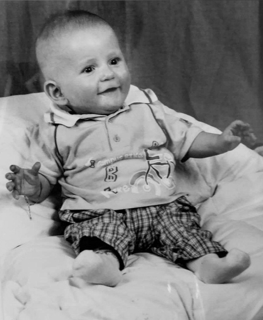 Archives personnelles