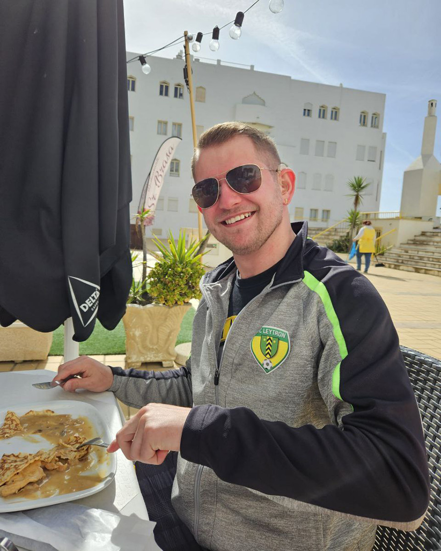 Archives personnelles