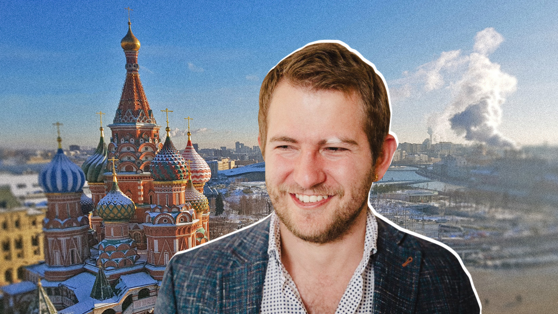 Fenêtre sur la Russie (Photo: artolympic/Getty Images; archives personnelles)