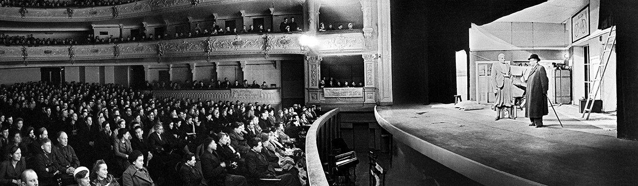 Анатолиј Гарањин / Sputnik