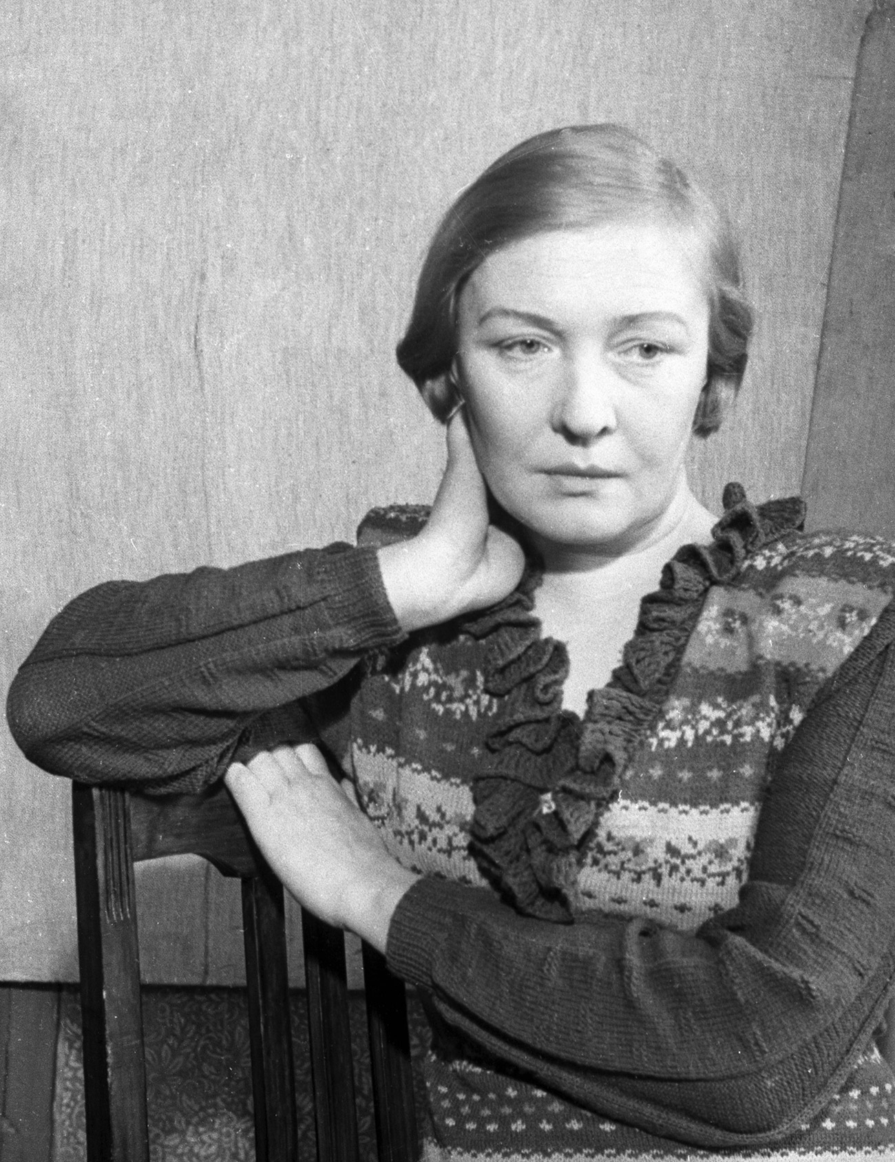 Александар Бродски / Sputnik