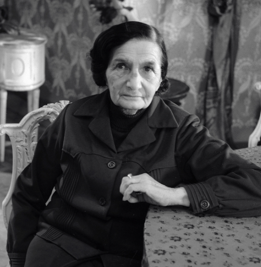 Galina Kmit / Sputnik