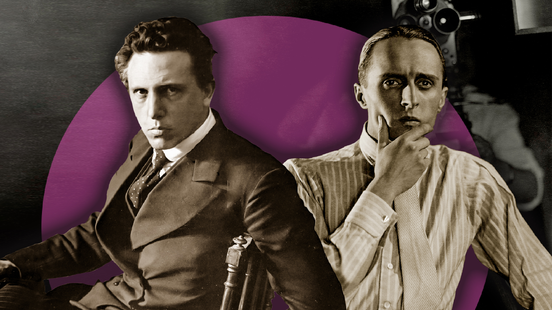 Gateway to Russia (Photo: Sputnik, George Hoyningen-Huene/Conde Nast/Getty Images)