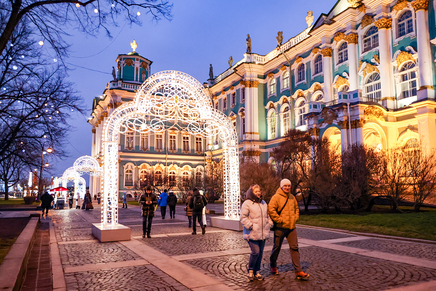 アレクサンダー・デミャンチュク / TASS