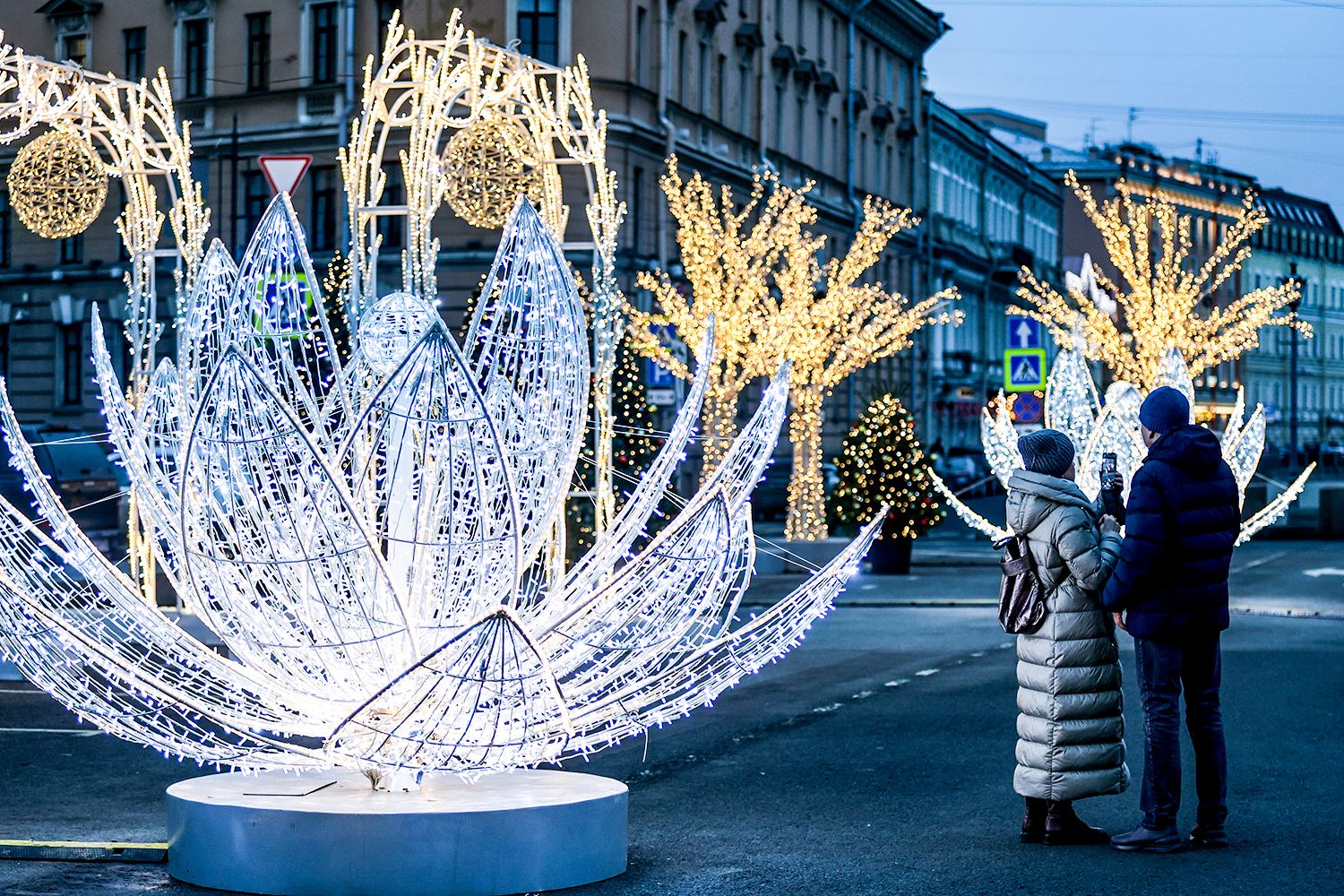 ヴァレンティン・エゴルシン / TASS