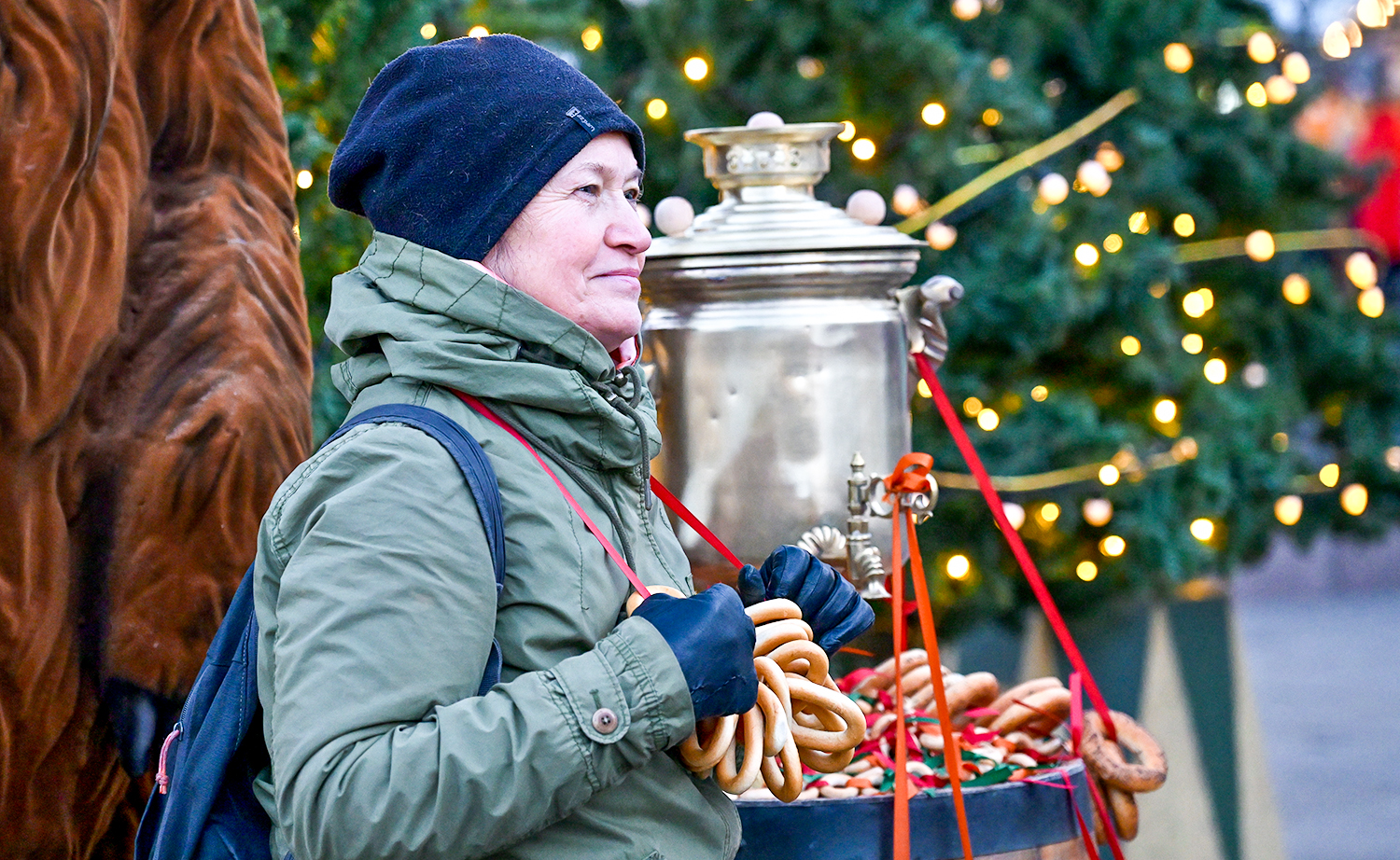 アレクセイ・ダニチェフ / Sputnik