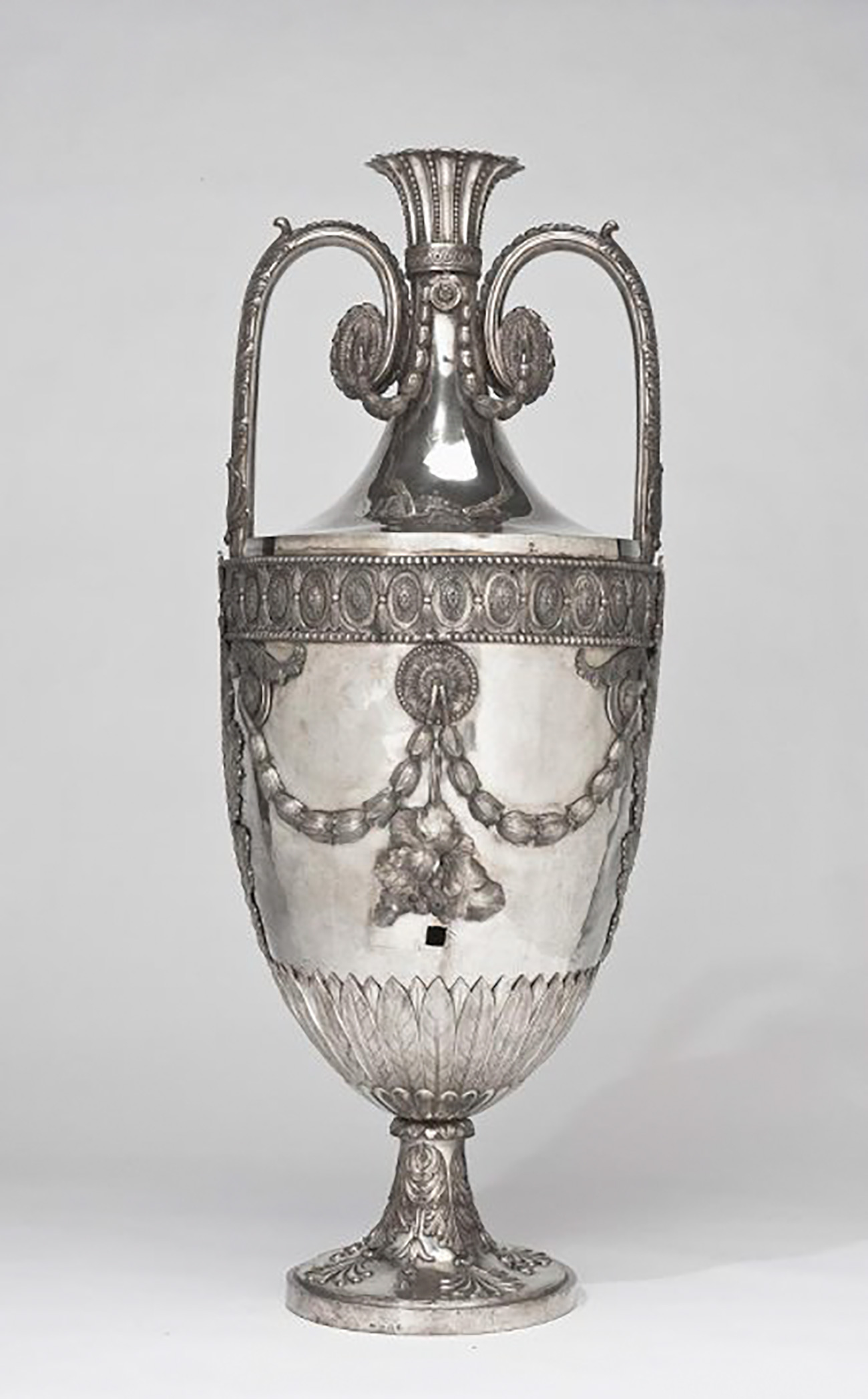 State Hermitage museum