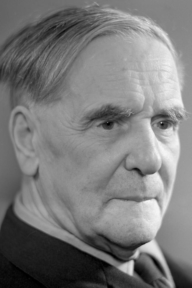 Абрам Стеренберг / Sputnik