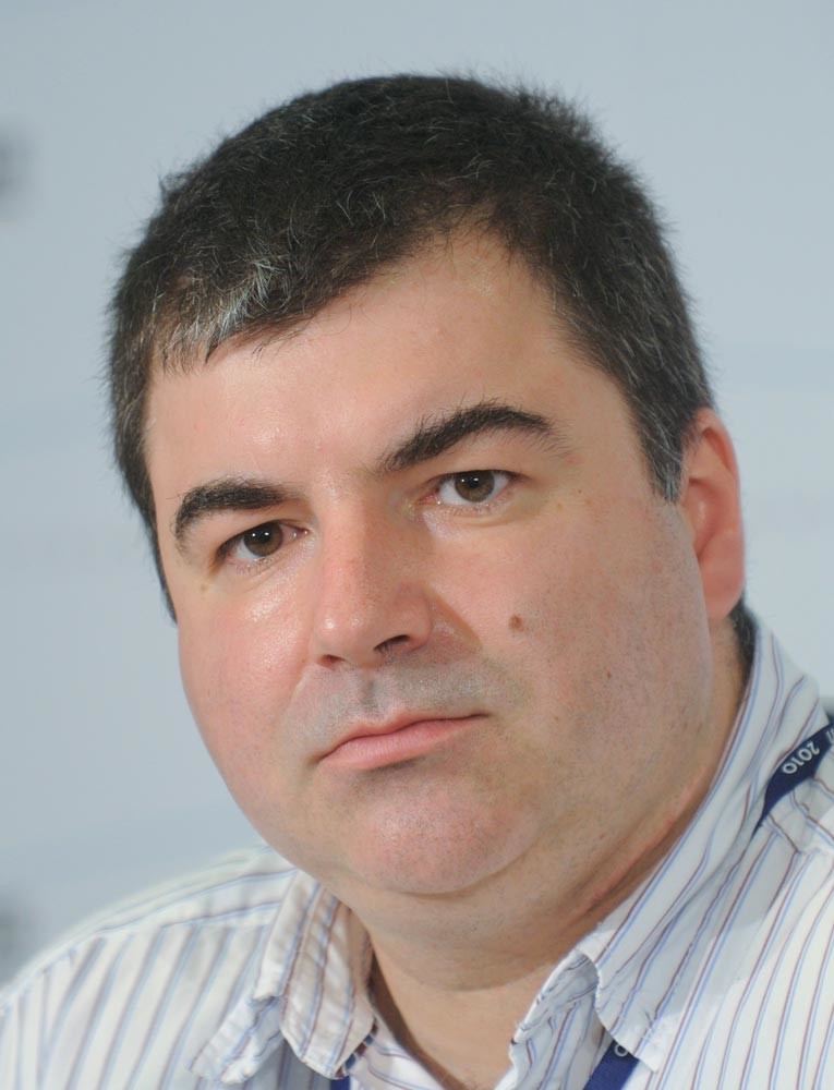 Григориј Сисојев / Sputnik