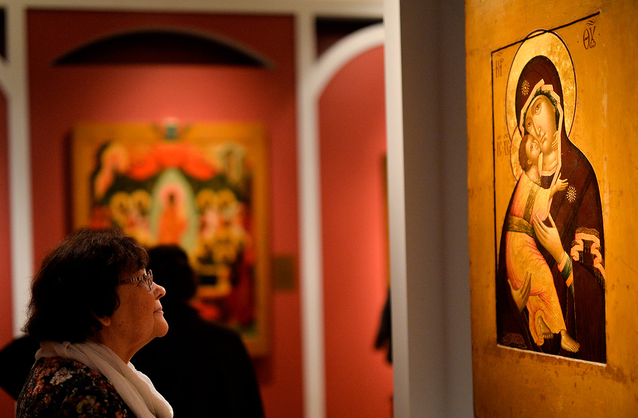 Владимир Астапкович  / Sputnik