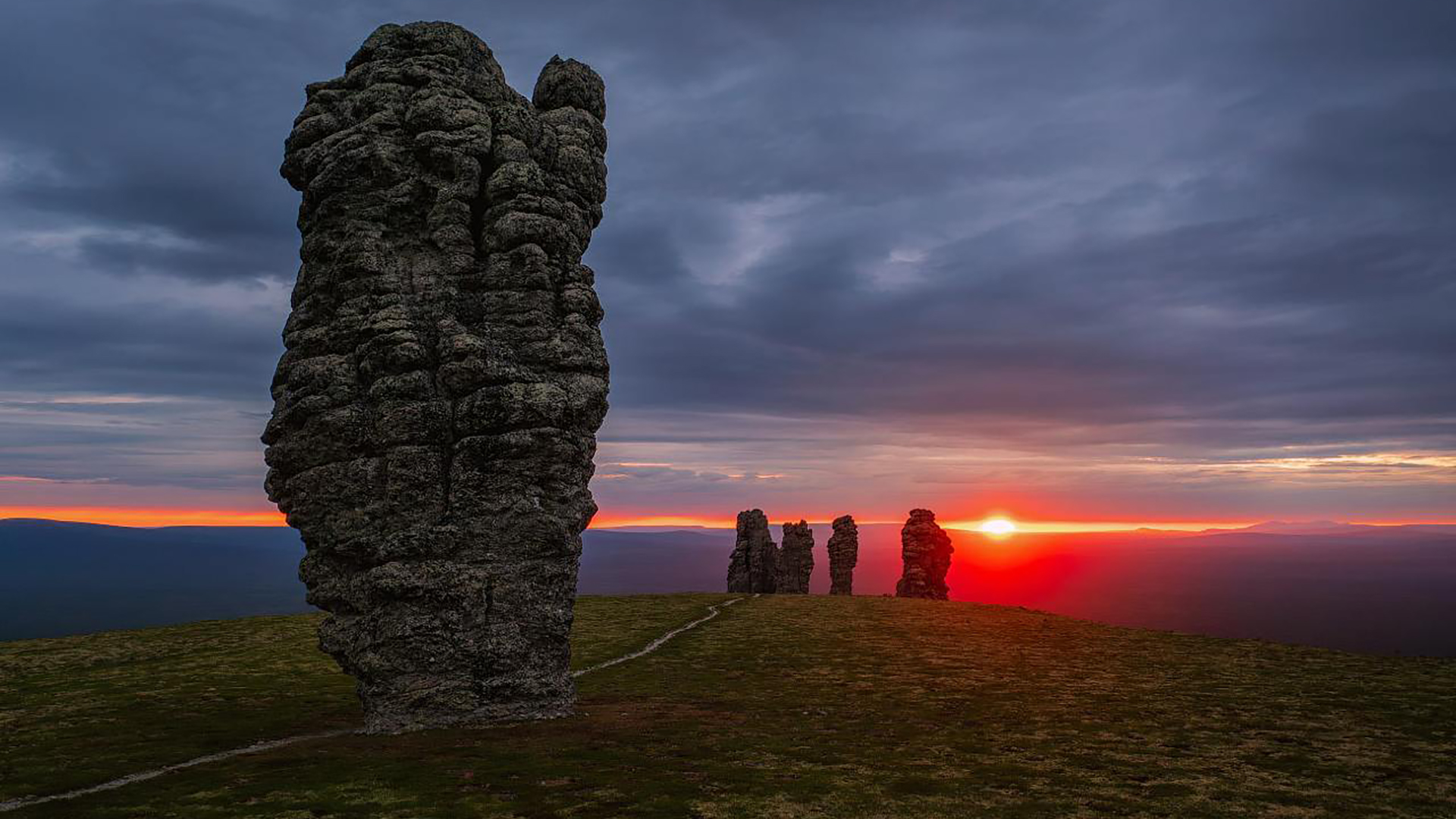 Slava Stepanov Gelio 