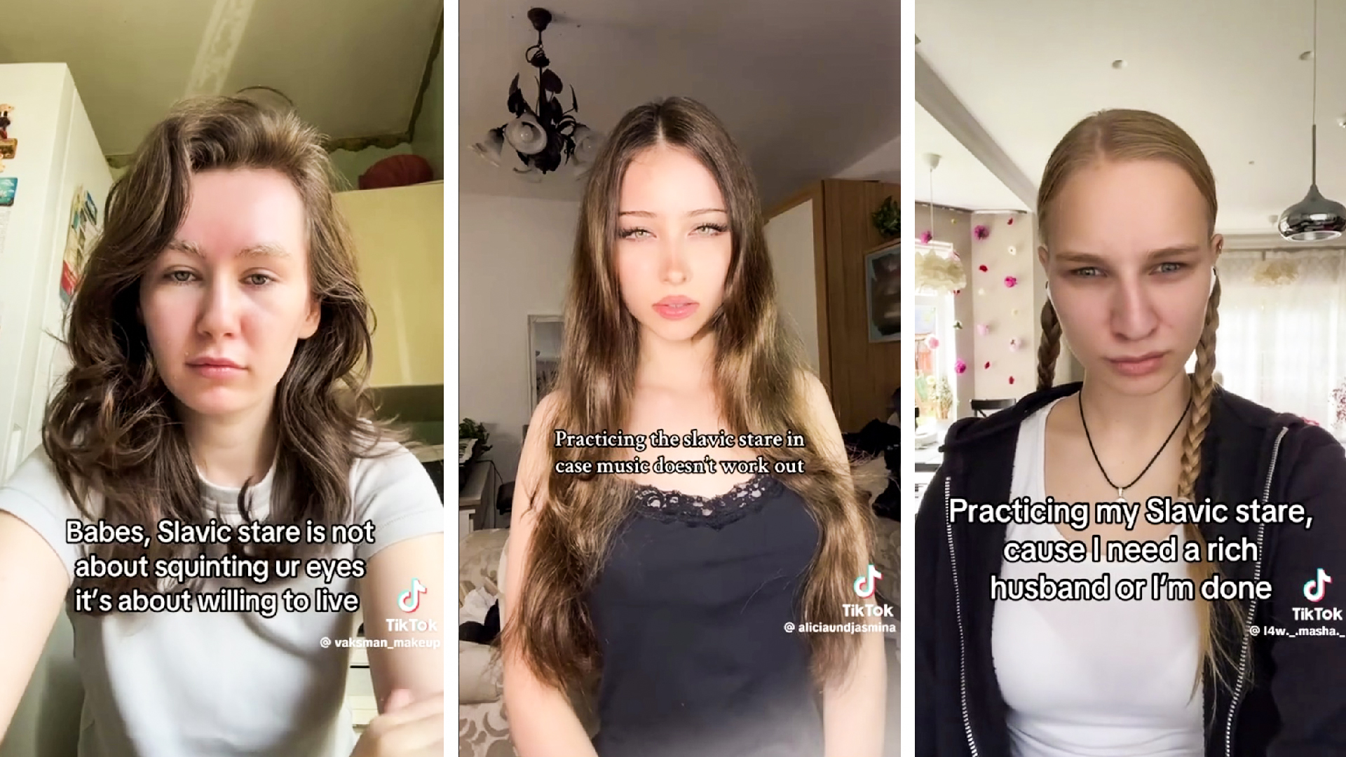 Fenêtre sur la Russie