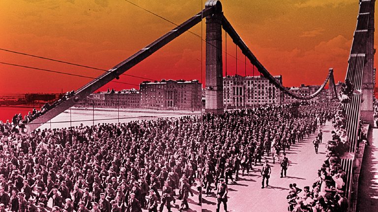 Samaryi Guraryi / Sputnik