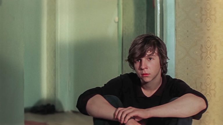 Karen Shakhnazarov/Mosfilm, 1986