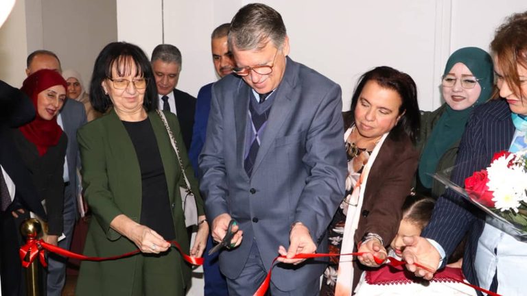 Fondation Rousski Mir