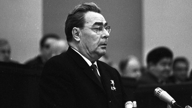Vladimir Akimov / Sputnik