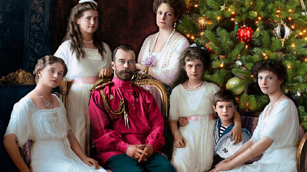 Фотоателье Боассона и Эглера, 1913