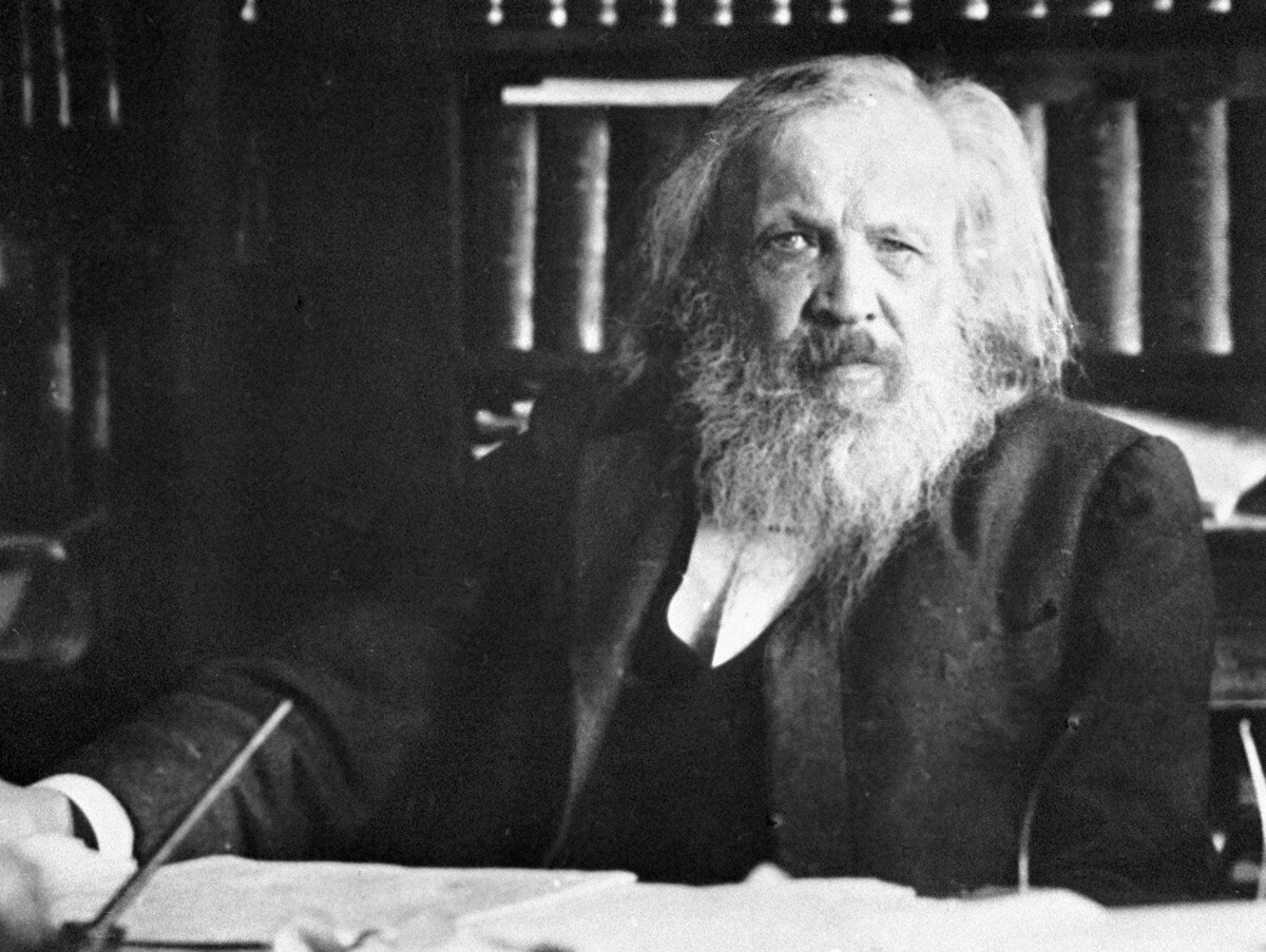 Ф. Блумбах / Sputnik