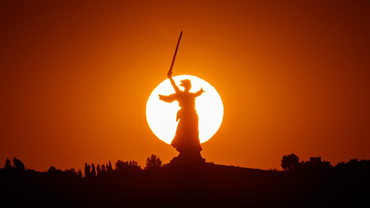 Кирил Брага / Sputnik