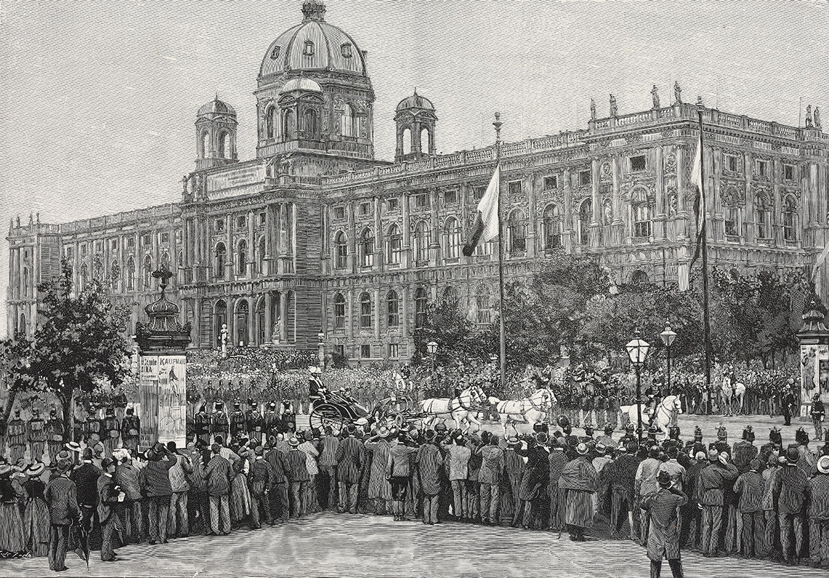 DEA/BIBLIOTECA AMBROSIANA/Getty Images