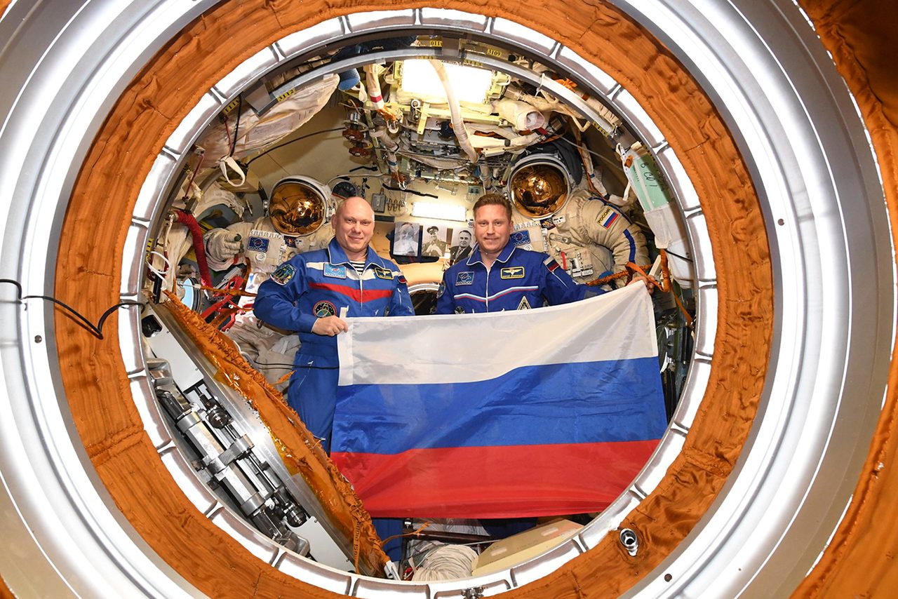 Музеј космонаутике