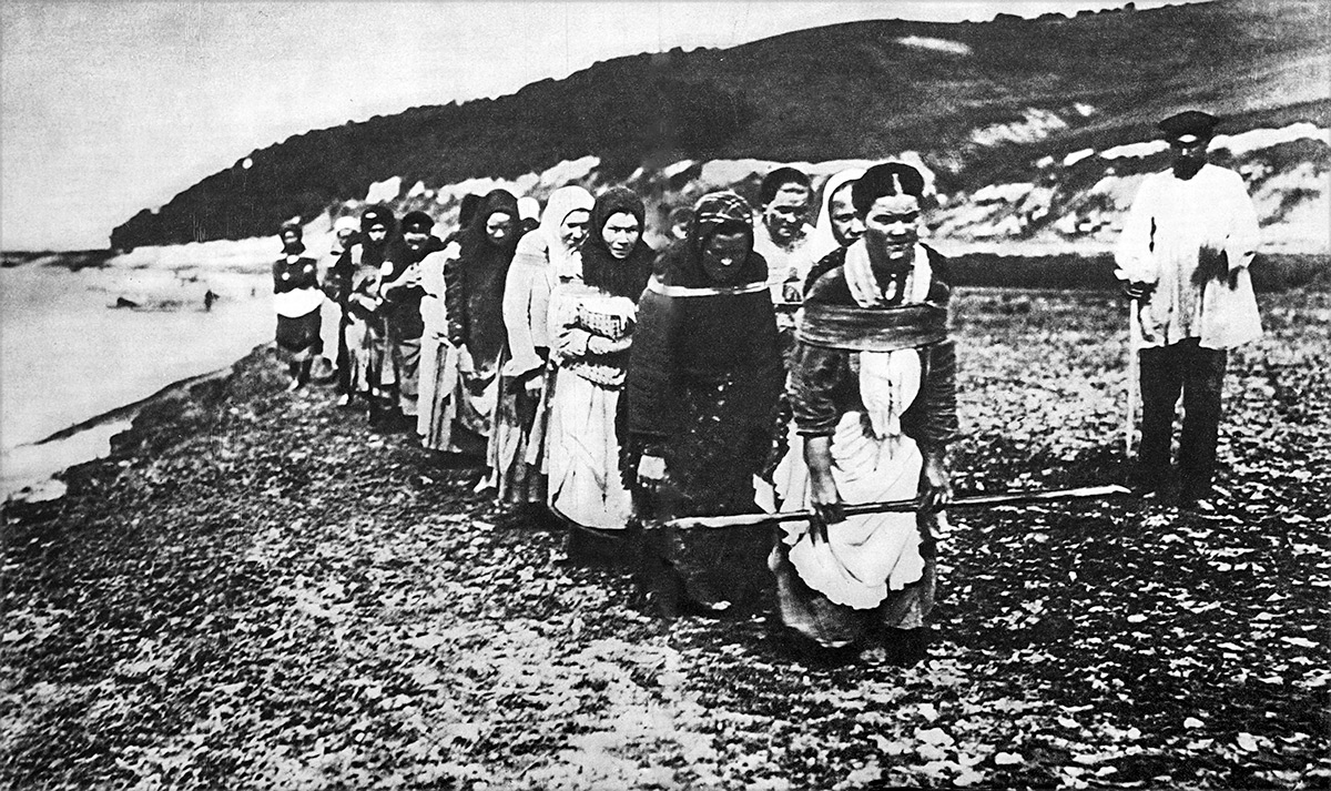 Universal History Archive/Universal Images Group / Getty Images