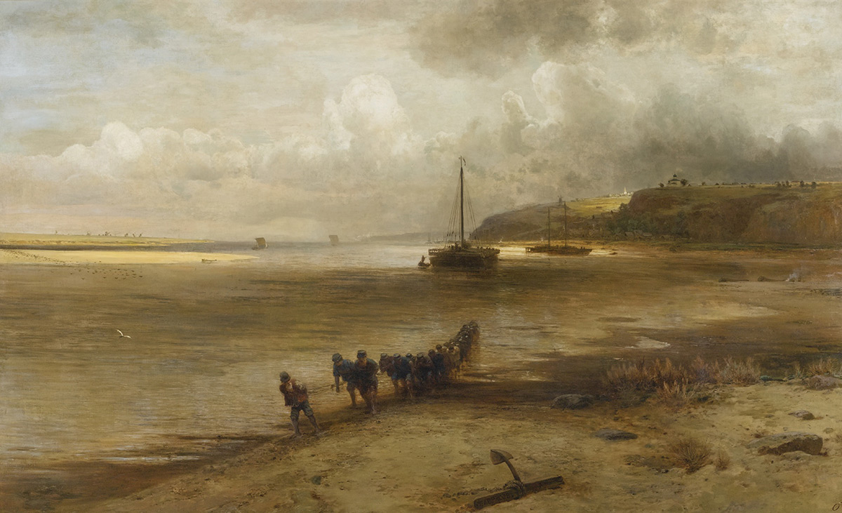 Fine Art Images/Heritage Images / Getty Images