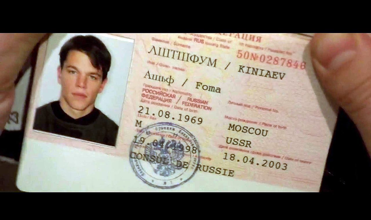 Doug Liman/Kennedy/Marshall Company, Hypnotic Productions, 2002