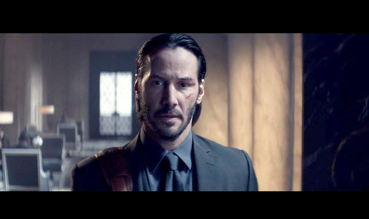 Chad Stahelski, David Leitch/Thunder Road Pictures, 87Eleven Productions, MJW Films, DefyNite Films, 2014