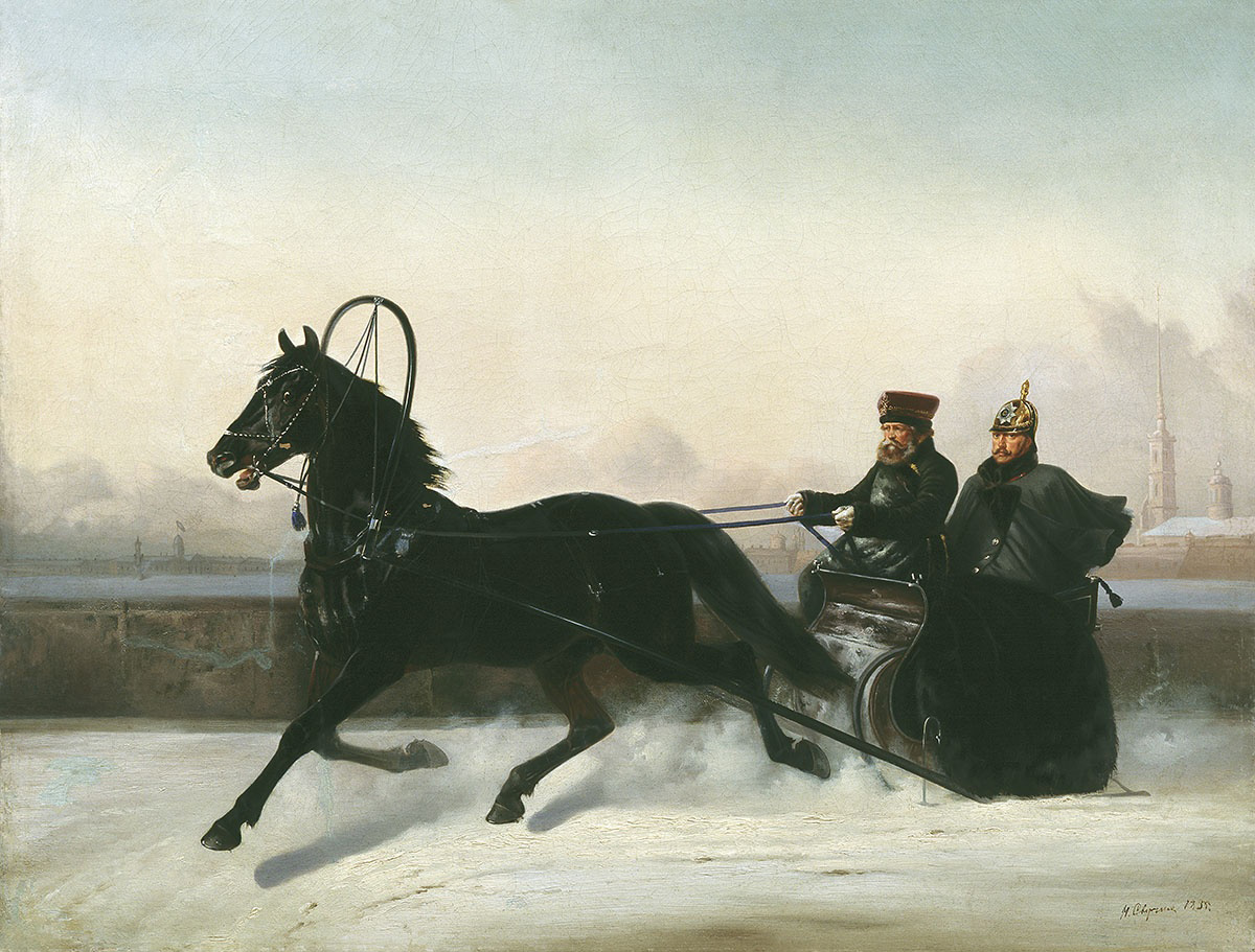 Russian museum