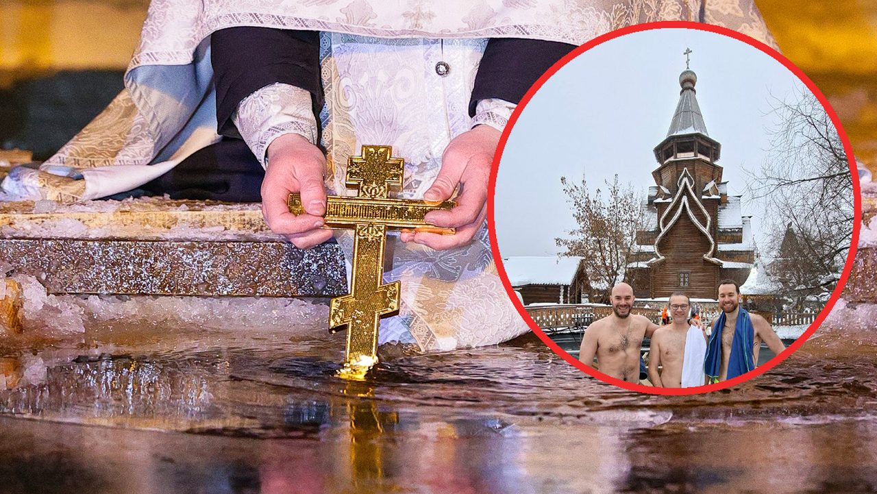 Fenêtre sur la Russie (Photos: Vladimir Smirnov/TASS; archives personnelles de Valentin Le Normand)