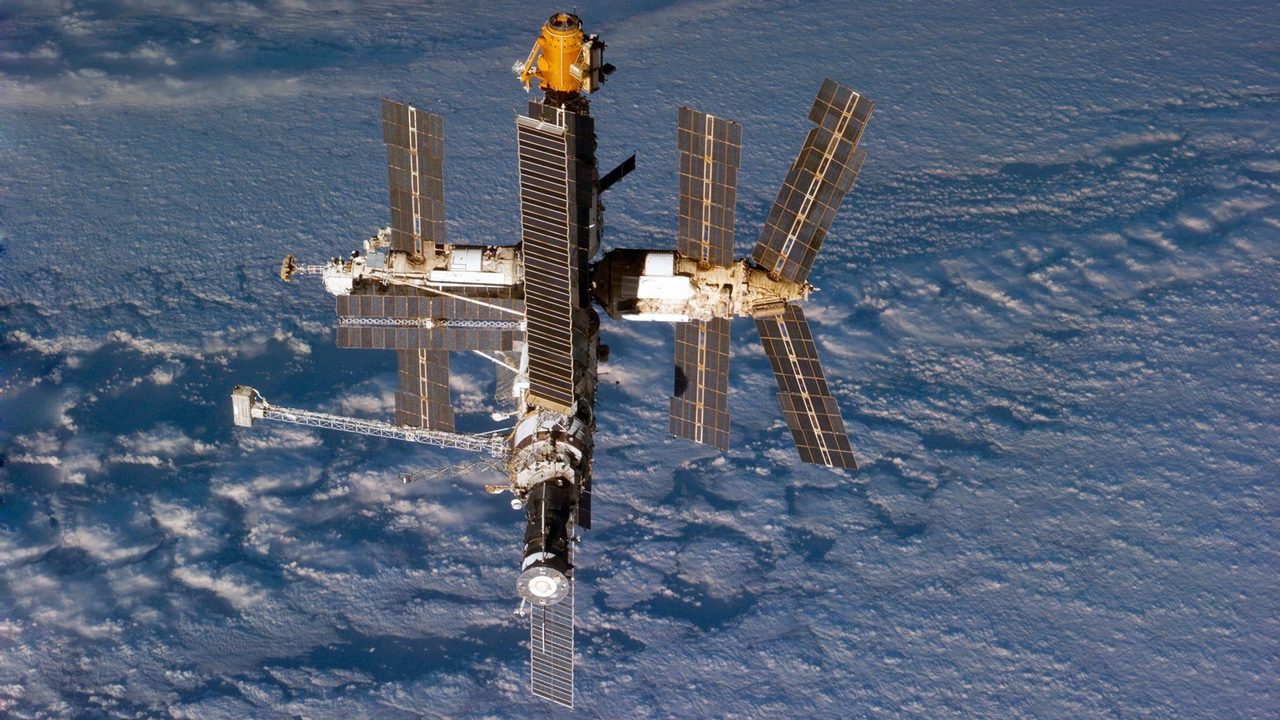 NASA