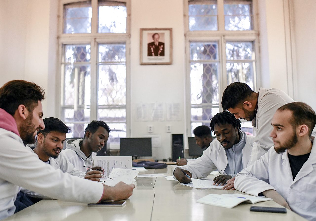 Алексеј Маљгавко / Sputnik
