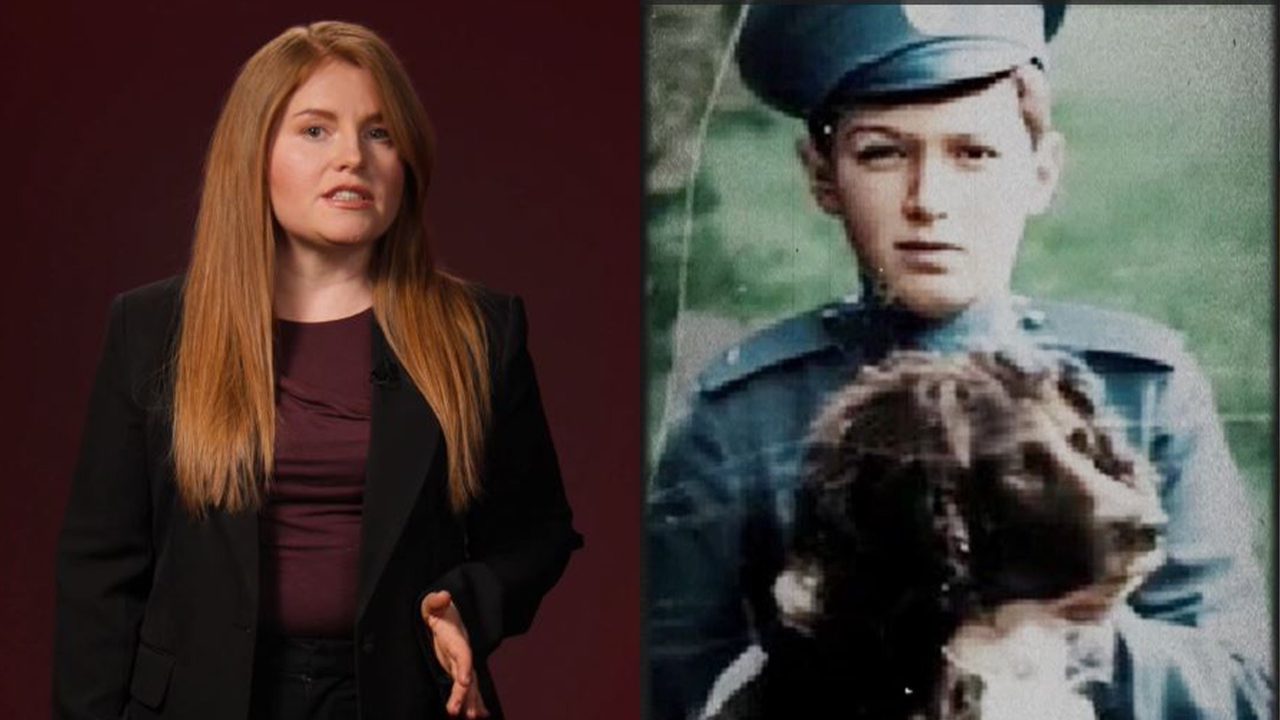 Anna Sorokina