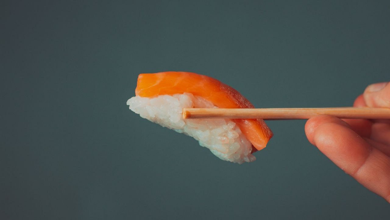Unsplash/Luc Bercoth