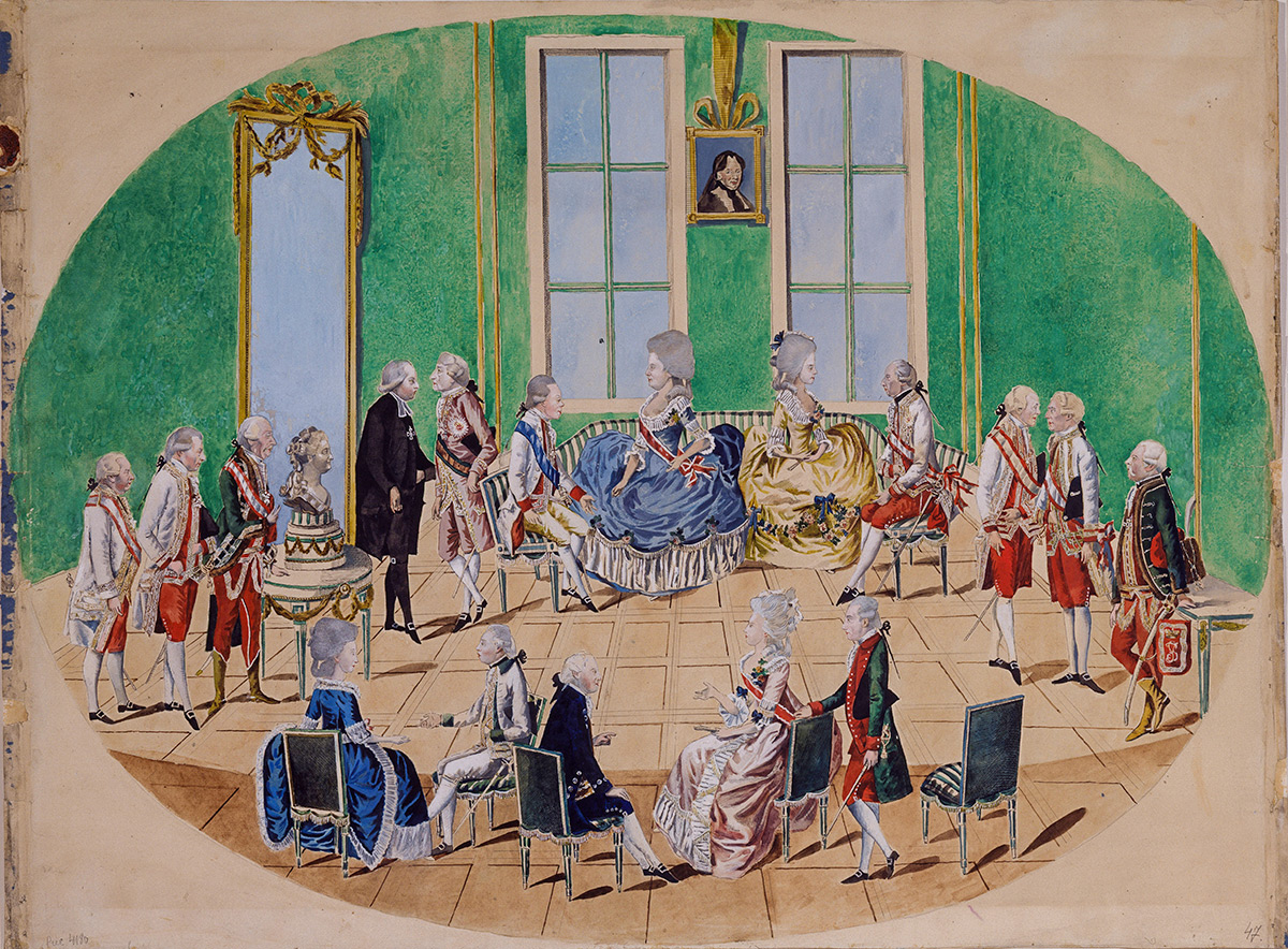 Fine Art Images/Heritage Images/Getty Images